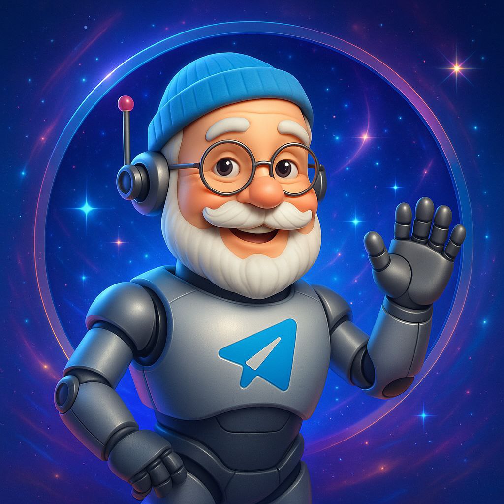 我们专注定制开发消息推送机器人，帮助企业实现定时或手动向群组